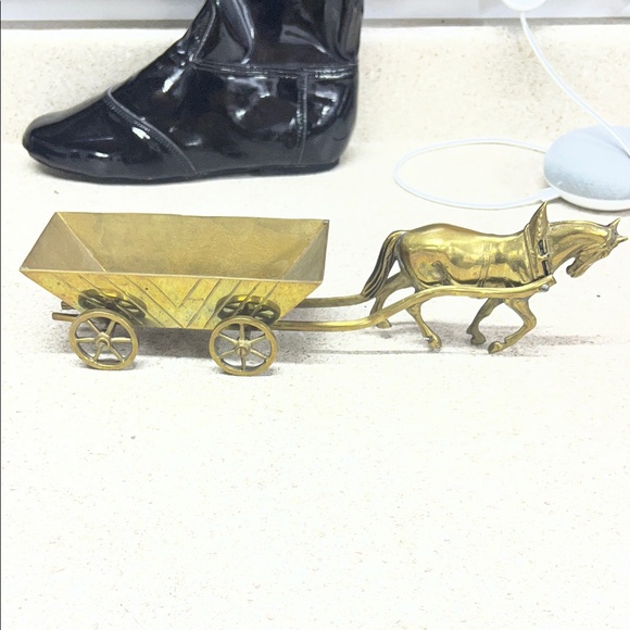 Other - Antique Horse and buggie / carriage